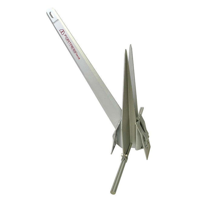Fortress FX-115 Anchor - 60LB [FX-115] - Rough Seas Marine