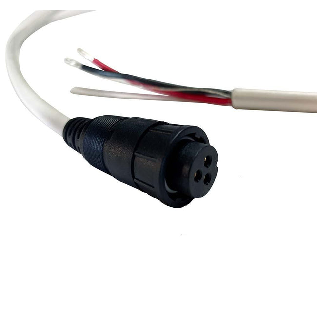 Raymarine 15M Power Cable f/Cyclone Radar [A80653] - Rough Seas Marine