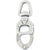 Ronstan TriggerSnap Shackle - 80mm [RF7110] - Rough Seas Marine