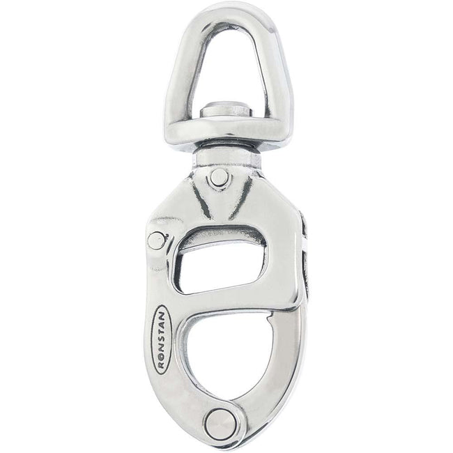 Ronstan TriggerSnap Shackle - 80mm [RF7110] - Rough Seas Marine