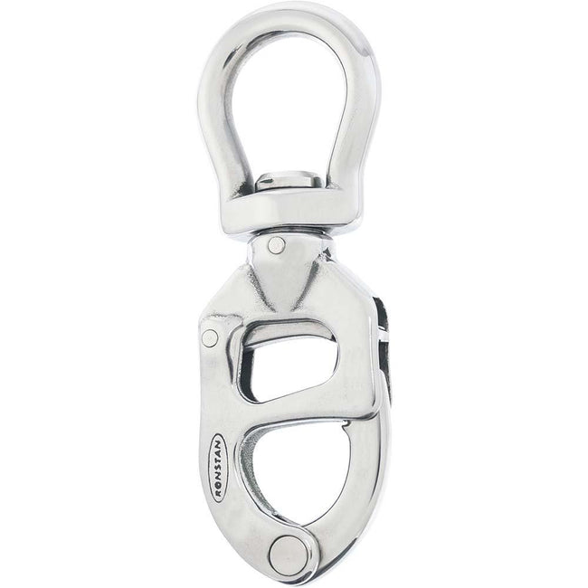 Ronstan TriggerSnap Shackle - 105mm [RF7220] - Rough Seas Marine