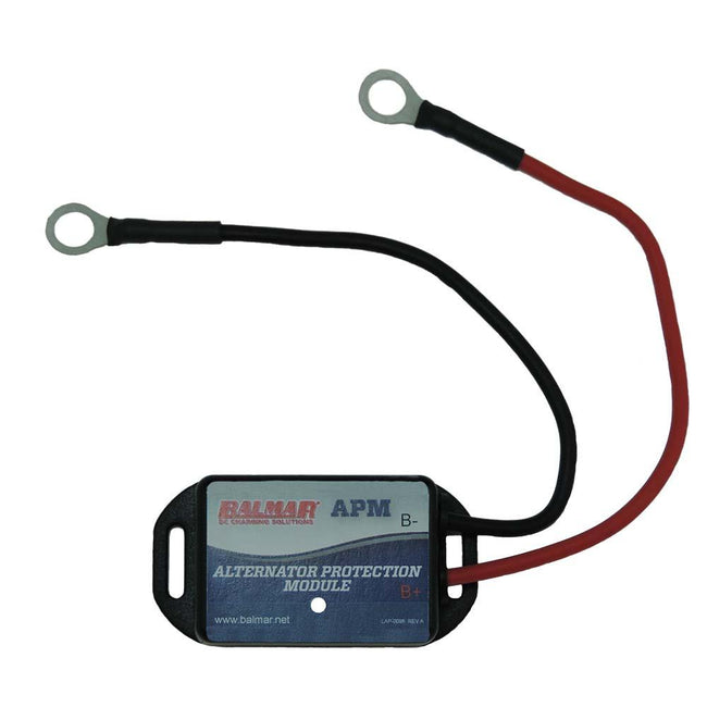 Balmar Alternator Protection Module APM12 - 12V [APM-12] - Rough Seas Marine