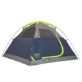 Coleman Sundome Dome Tent 7 x 7 - 3 Person [2000036414] - Rough Seas Marine