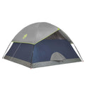 Coleman Sundome Dome Tent 7 x 7 - 3 Person [2000036414] - Rough Seas Marine