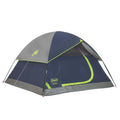 Coleman Sundome Dome Tent 7 x 7 - 3 Person [2000036414] - Rough Seas Marine