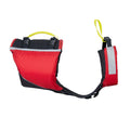 Mustang Underdog Foam Flotation PFD - Red/Black - Medium [MV5020-123-M-216] - Rough Seas Marine
