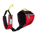 Mustang Underdog Foam Flotation PFD - Red/Black - Large [MV5020-123-L-216] - Rough Seas Marine