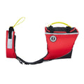Mustang Underdog Foam Flotation PFD - Red/Black - X-Large [MV5020-123-XL-216] - Rough Seas Marine