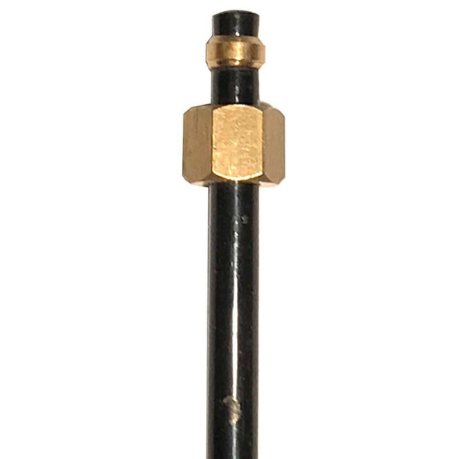 HyDrive Stainless Steel Tube  Rod f/Up To 150HP Up To 150HP Outboard [OBSSKIT11/12TT] - Rough Seas Marine