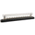 Victron Busbar 150A 2P w/20 ScrewsCover [VBB115022020] - Rough Seas Marine