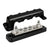 Victron Busbar 250A 2P w/6 ScrewsCover [VBB125020620] - Rough Seas Marine