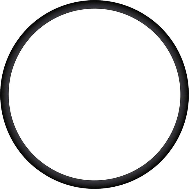 GROCO Replacement Buna-N O-Ring [2-256] - Rough Seas Marine