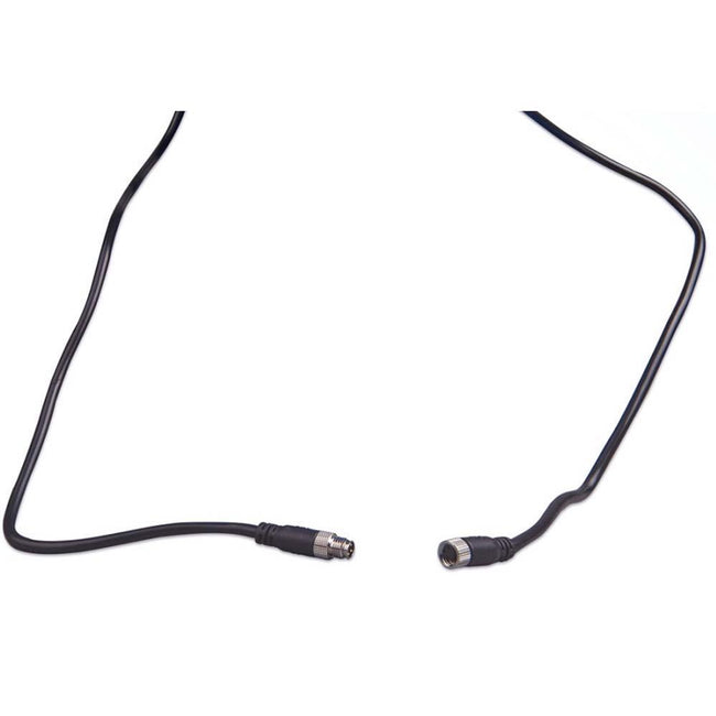 Victron M8 Circular Connector 3-Pole BMS BTV Extension Cables - Pair - 3M [ASS030560300] - Rough Seas Marine