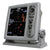 SI-TEX 8.5" Color LCD Radar w/4kW Output - 1/16-36nm Range - 25" Radome [T-941A] - Rough Seas Marine