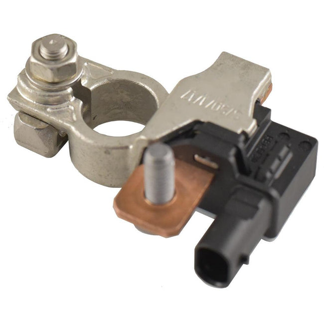 Veratron Intelligent Battery Sensor - 12V - 500A [B00084201] - Rough Seas Marine