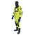 First Watch RS-1002 Ice Rescue Suit - Hi-Vis Yellow [RS-1002-HV-U] - Rough Seas Marine