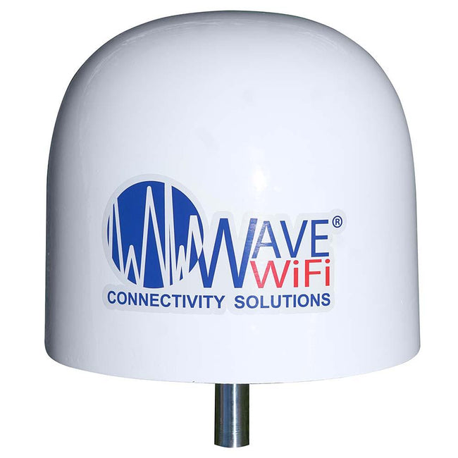 Wave WiFi Freedom Dome [FREEDOM] - Rough Seas Marine