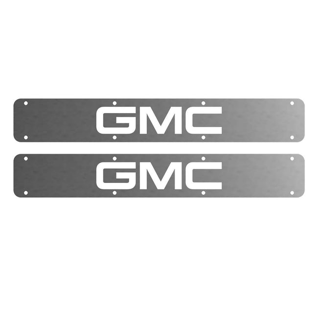 Rock Tamers GMC Trim Plates [RT320] - Rough Seas Marine