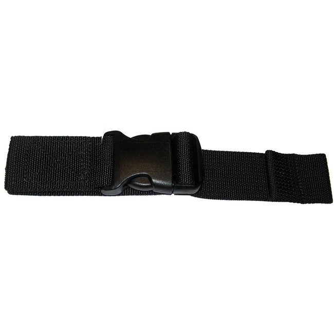 Mustang Inflatable PFD Belt Extender - 1.5" Width [MA7637-13-0-101] - Rough Seas Marine