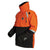 Mustang Catalyst Flotation Coat - Orange/Black - Medium [MC5446-33-M-206] - Rough Seas Marine