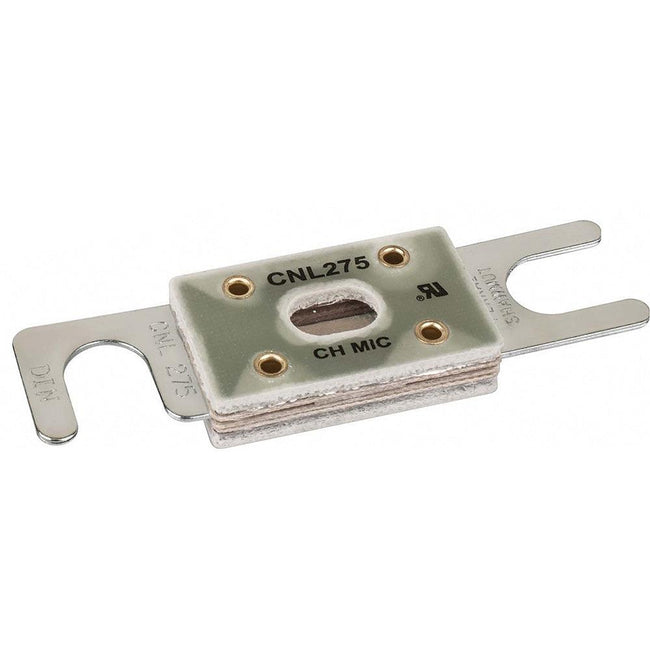 Quick TF325 Fuse 325 Amp f/BTQ125-40 Thruster [FVEFF325CNLDA00] - Rough Seas Marine