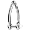 Wichard Captive Pin Twisted Shackle - Diameter 8mm - 5/16" [01424] - Rough Seas Marine