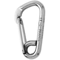 Wichard Asymmetric Carbine Hook - Length 170mm - 15/32" [02328] - Rough Seas Marine