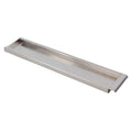 Kuuma Grease Tray f/Stow N Go [58243] - Rough Seas Marine