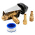 Kuuma Low-Pressure Valve Kit [58269] - Rough Seas Marine