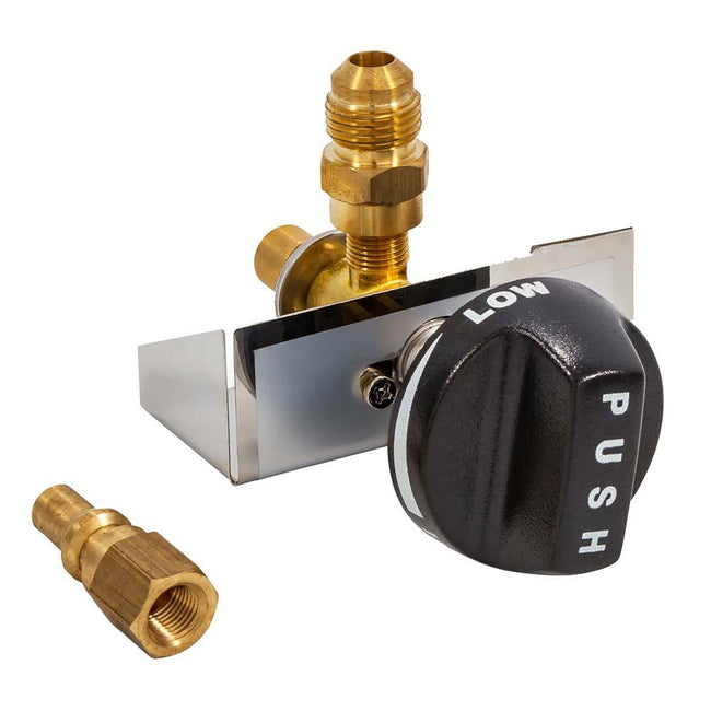 Kuuma Low Pressure Valve  Orifice [58270] - Rough Seas Marine