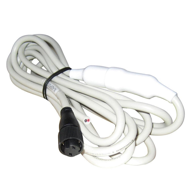 Furuno Power Cable f/TZT Displays [000-156-058-11] - Rough Seas Marine