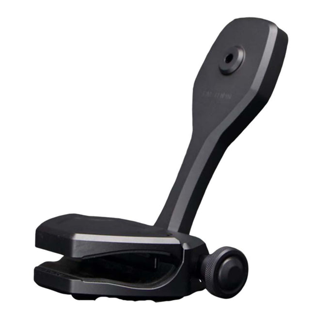 PTM Edge ZXR-361 Pivoting Mirror Bracket f/Nautique Boats - Black [P13371-361TEBBK] - Rough Seas Marine