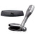 PTM Edge Mirror/Bracket Kit w/VR-140 PRO MirrorZXR-320 (Silver) [P12848-2320TEBCL] - Rough Seas Marine