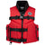 Mustang ACCEL 100 Fishing Foam Vest - Red/Black - Large [MV4626-123-L-216] - Rough Seas Marine