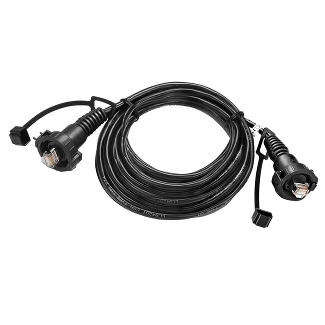 Garmin Marine Network Cable - 50 [010-11169-00] - Rough Seas Marine