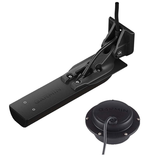 Garmin GT36-TM  GT15M-IH Transducer Bundle [010-02536-10] - Rough Seas Marine