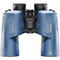 Bushnell 7x50mm H2O Binocular - Dark Blue Porro WP/FP Twist Up Eyecups [157050R] - Rough Seas Marine