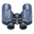 Bushnell 7x50mm H2O Binocular - Dark Blue Porro WP/FP Twist Up Eyecups [157050R] - Rough Seas Marine