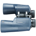 Bushnell 7x50mm H2O Binocular - Dark Blue Porro WP/FP Twist Up Eyecups [157050R] - Rough Seas Marine