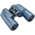 Bushnell 7x50mm H2O Binocular - Dark Blue Porro WP/FP Twist Up Eyecups [157050R] - Rough Seas Marine