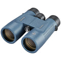 Bushnell 8x42mm H2O Binocular - Dark Blue Roof WP/FP Twist Up Eyecups [158042R] - Rough Seas Marine