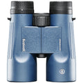 Bushnell 8x42mm H2O Binocular - Dark Blue Roof WP/FP Twist Up Eyecups [158042R] - Rough Seas Marine