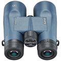 Bushnell 8x42mm H2O Binocular - Dark Blue Roof WP/FP Twist Up Eyecups [158042R] - Rough Seas Marine