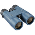 Bushnell 8x42mm H2O Binocular - Dark Blue Roof WP/FP Twist Up Eyecups [158042R] - Rough Seas Marine