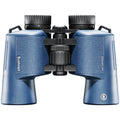 Bushnell 12x42mm H2O Binocular - Dark Blue Porro WP/FP Twist Up Eyecups [134212R] - Rough Seas Marine