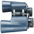 Bushnell 12x42mm H2O Binocular - Dark Blue Porro WP/FP Twist Up Eyecups [134212R] - Rough Seas Marine