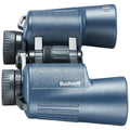 Bushnell 12x42mm H2O Binocular - Dark Blue Porro WP/FP Twist Up Eyecups [134212R] - Rough Seas Marine