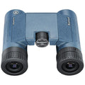 Bushnell 12x25mm H2O Binocular - Dark Blue Roof WP/FP Twist Up Eyecups [132105R] - Rough Seas Marine