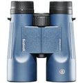 Bushnell 10x42mm H2O Binocular - Dark Blue Roof WP/FP Twist Up Eyecups [150142R] - Rough Seas Marine