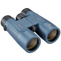 Bushnell 10x42mm H2O Binocular - Dark Blue Roof WP/FP Twist Up Eyecups [150142R] - Rough Seas Marine